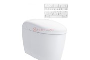 Bồn Cầu Thông Minh TOTO CS921VT/TCF83410GAA/T53P100VR